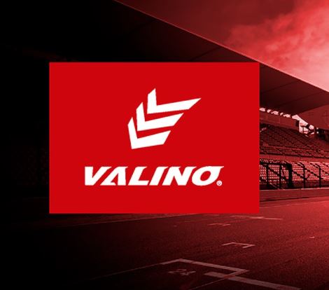 Valino Greeva 08D Tires