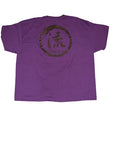 S13 JZ T-Shirts Purple