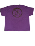 S13 JZ T-Shirts Purple